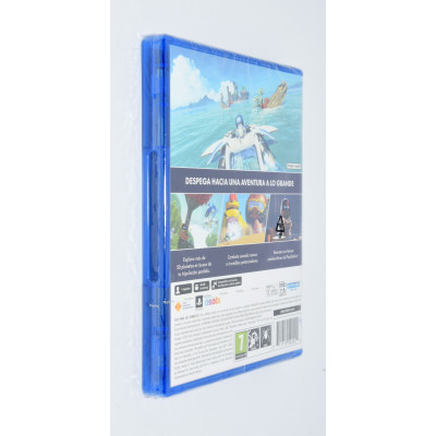 VIDEOJUEGO PS5 ASTRO BOT PRECINTADO