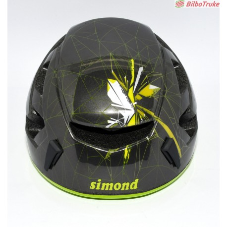 CASCO DE ESCALADA SIMOND CALCIT LIGHT