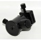 TRIPODE CLAIREX J8785 CON 2 ROTULAS