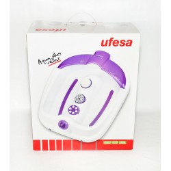 MASAJEADOR PIES UFESA BH5624 NUEVO