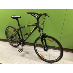 BICICLETA MONTAÑA SCOTT ASPECT 660