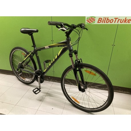 BICICLETA MONTAÑA SCOTT ASPECT 660