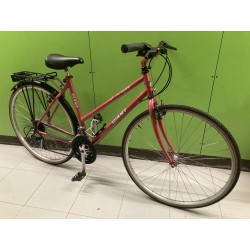 BICICLETA PASEO GIANT PASSION