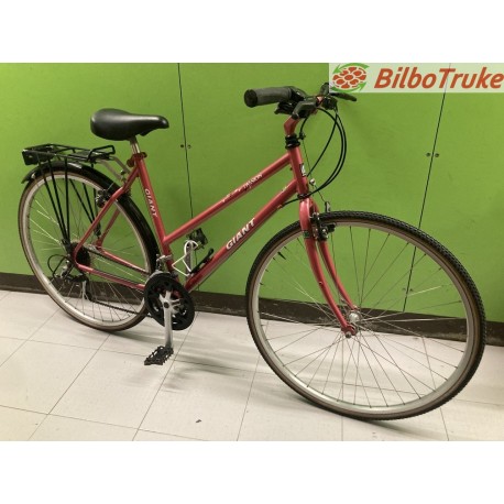 BICICLETA PASEO GIANT PASSION