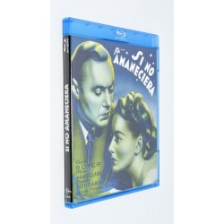 PELICULA BLURAY SI NO AMANECIERA (1941)