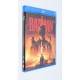 PELICULA BLURAY THE BATMAN (2022)
