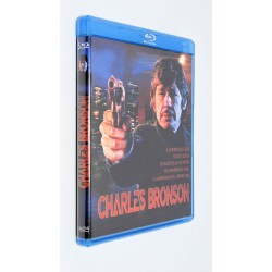 PELICULA BLURAY CHARLES BRONSON COLECCION 5 PELICULAS (5 DISC)