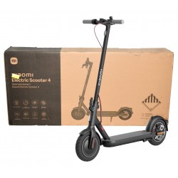 PATINETE ELECTRICO XIAOMI ELECTRIC SCOOTER 4