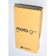 MOTOROLA MOTO G35 5G 128GB NEGRO NUEVO