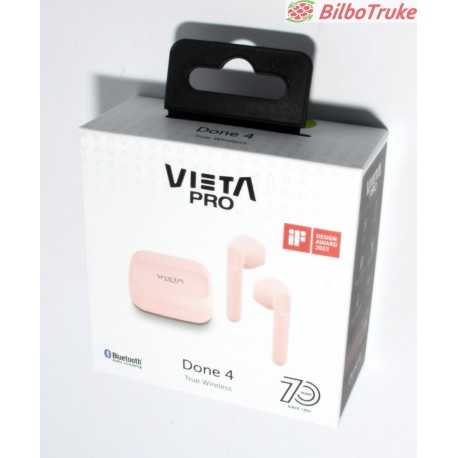 AURICULARES VIETA PRO DONE 4