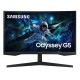 MONITOR SAMSUNG S27CG552EU