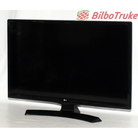 SMART TV LG 28MT49S