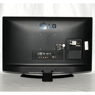 SMART TV LG 28MT49S