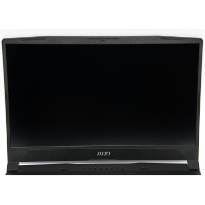 PORTATIL GAMING MSI KATANA GF66 / i7-12650H 2.7GHz / 512GB SSD / 16GB RAM