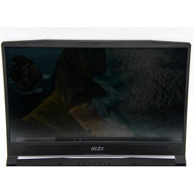 PORTATIL GAMING MSI KATANA GF66 / i7-12650H 2.7GHz / 512GB SSD / 16GB RAM