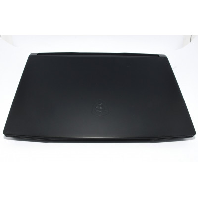 PORTATIL GAMING MSI KATANA GF66 / i7-12650H 2.7GHz / 512GB SSD / 16GB RAM