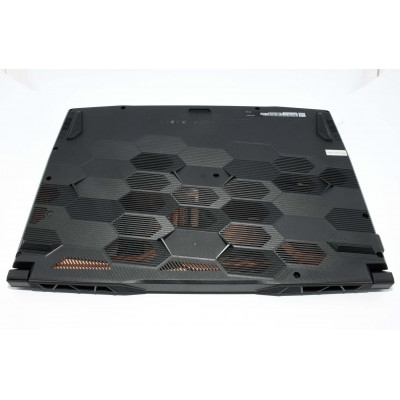 PORTATIL GAMING MSI KATANA GF66 / i7-12650H 2.7GHz / 512GB SSD / 16GB RAM