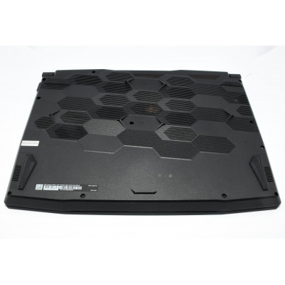 PORTATIL GAMING MSI KATANA GF66 / i7-12650H 2.7GHz / 512GB SSD / 16GB RAM