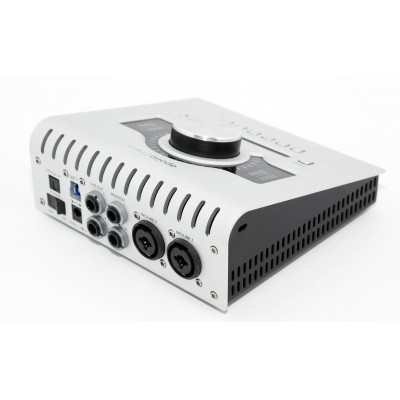 INTERFAZ DE AUDIO UNIVERSAL AUDIO APOLLO TWIN USB DUO