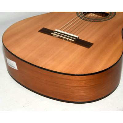 GUITARRA CLASICA YAMAHA C30M