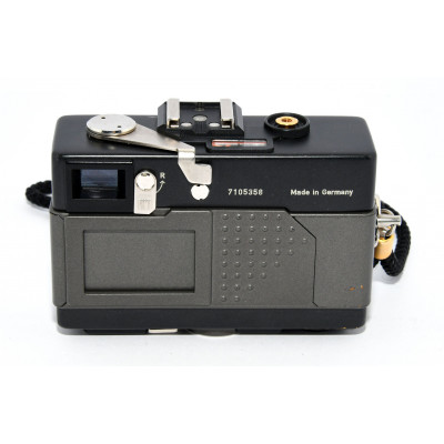 CAMARA ANALOGICA ROLLEI 35 CLASSIC SONNAR 40MM F:2.8