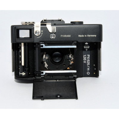 CAMARA ANALOGICA ROLLEI 35 CLASSIC SONNAR 40MM F:2.8