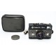 CAMARA ANALOGICA ROLLEI 35 CLASSIC SONNAR 40MM F:2.8