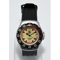 RELOJ TAG HEUER PROFESSIONAL 200M 371.513