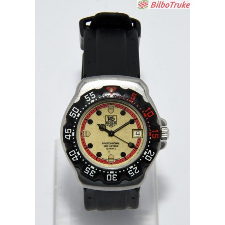 RELOJ TAG HEUER PROFESSIONAL 200M 371.513