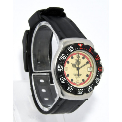 RELOJ TAG HEUER PROFESSIONAL 200M 371.513