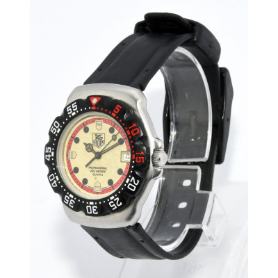 RELOJ TAG HEUER PROFESSIONAL 200M 371.513
