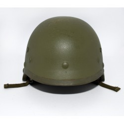 CASCO MARTE III CONVERTIDO AL MARTE IV