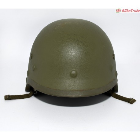 CASCO MARTE III CONVERTIDO AL MARTE IV