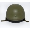 CASCO MARTE III CONVERTIDO AL MARTE IV