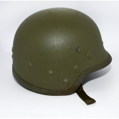 CASCO MARTE III CONVERTIDO AL MARTE IV