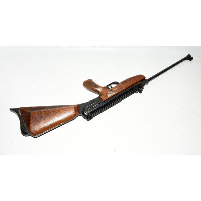 CARABINA DE REPETICION GAMO GAMATIC 85 4.5MM