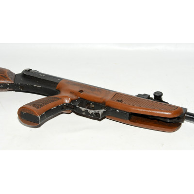 CARABINA DE REPETICION GAMO GAMATIC 85 4.5MM