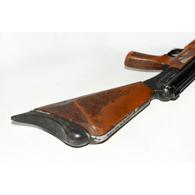 CARABINA DE REPETICION GAMO GAMATIC 85 4.5MM