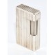 MECHERO DUPONT PLATEADO