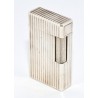 MECHERO DUPONT PLATEADO