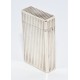 MECHERO DUPONT PLATEADO