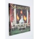 SACRAMENTO - A SANGRE Y FUEGO (CD, ALBUM, DIG)