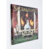 SACRAMENTO - A SANGRE Y FUEGO (CD, ALBUM, DIG)
