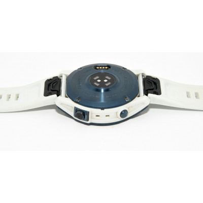 RELOJ DEPORTIVO GARMIN FENIX 7 SOLAR TITANIUM SAPHIRE 47MM