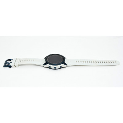 RELOJ DEPORTIVO GARMIN FENIX 7 SOLAR TITANIUM SAPHIRE 47MM