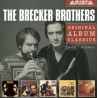 The Brecker Brothers - Original Album Classics (5xCD, Album, RE + Box, Comp)
