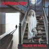 Annihilator (2) - Alice In Hell (CD, Album, RP)