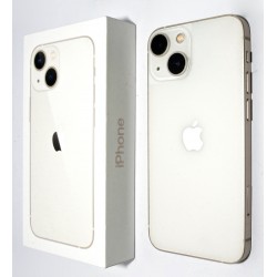 IPHONE 13 MINI 128GB BLANCO