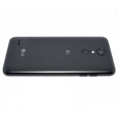 LG K9 16GB NEGRO