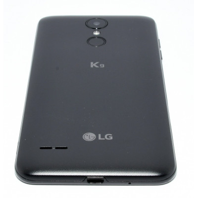LG K9 16GB NEGRO